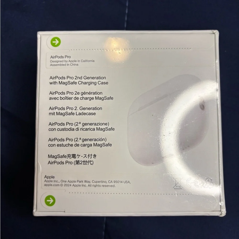 Airpods Pro 2